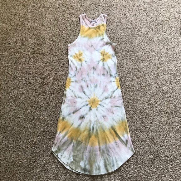 Young Fabulous & Broke Dress - Picture 2 of 9